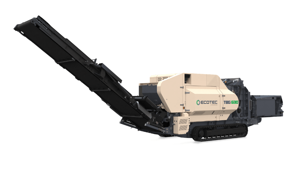 TBG 630